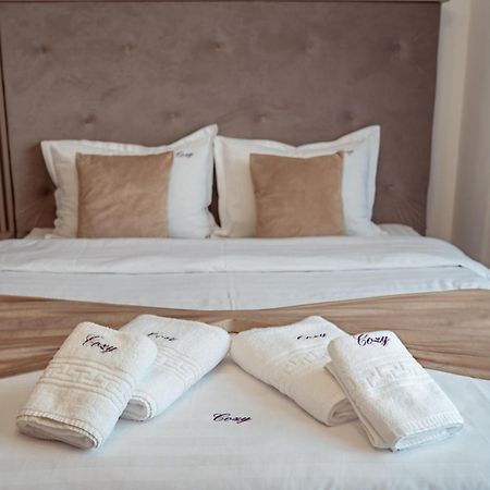 Exclusive Collection Palas Mall Suites And Studios Iasi Eksteriør bilde