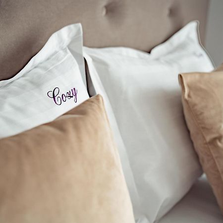 Exclusive Collection Palas Mall Suites And Studios Iasi Eksteriør bilde