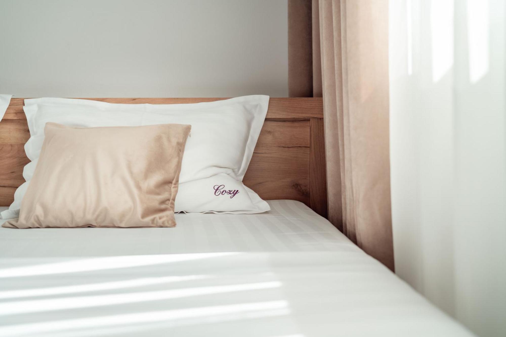 Exclusive Collection Palas Mall Suites And Studios Iasi Eksteriør bilde
