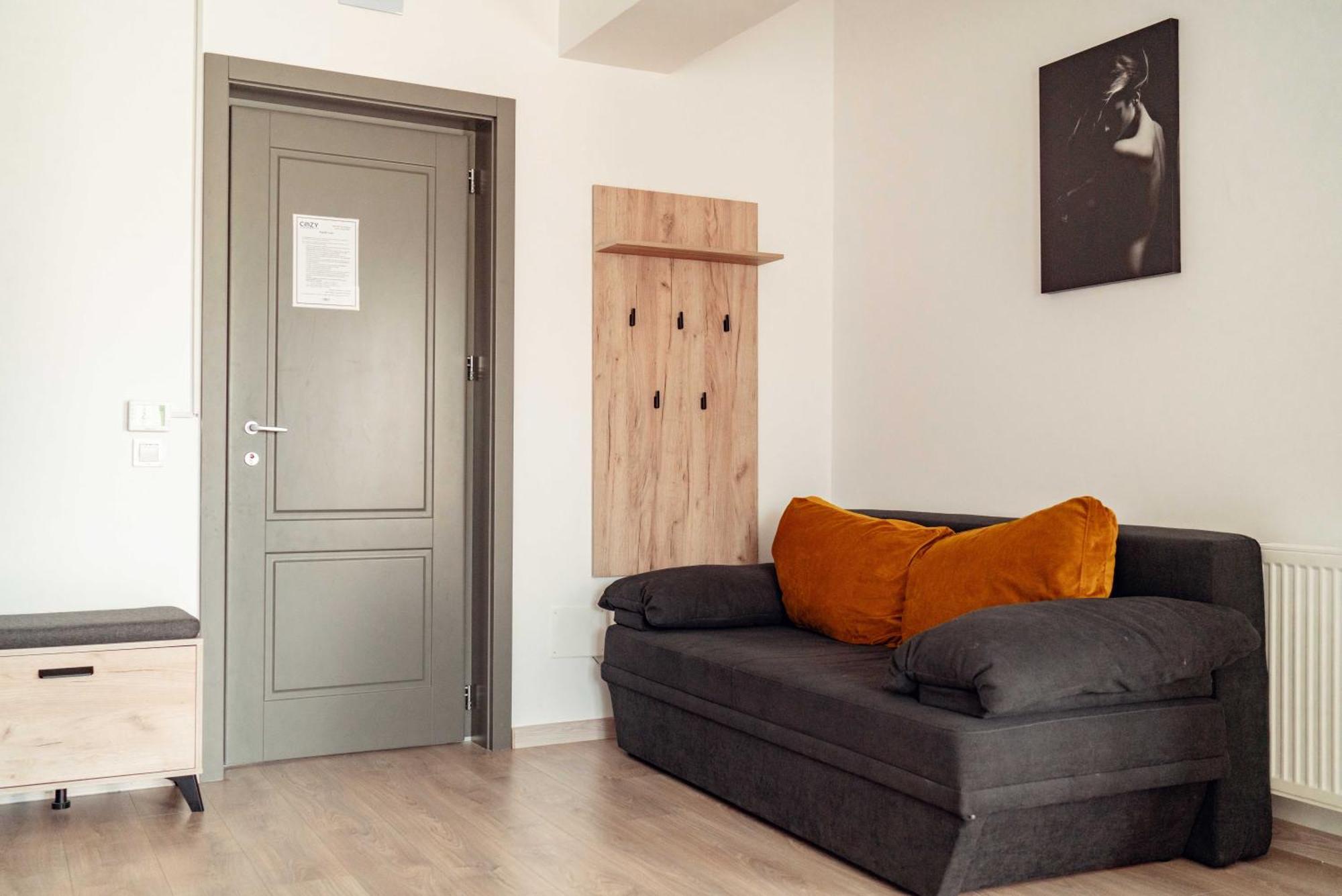 Exclusive Collection Palas Mall Suites And Studios Iasi Eksteriør bilde