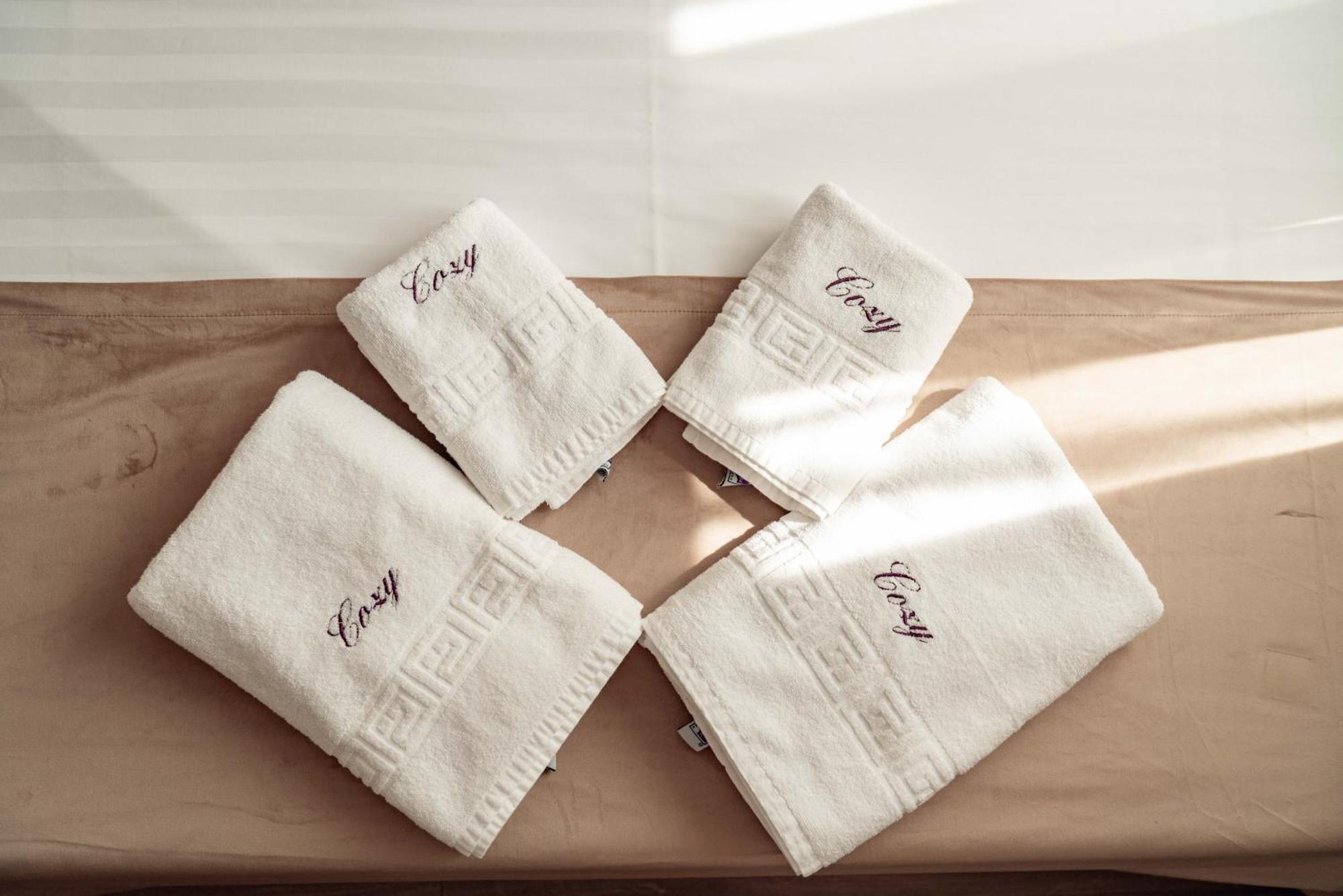 Exclusive Collection Palas Mall Suites And Studios Iasi Eksteriør bilde
