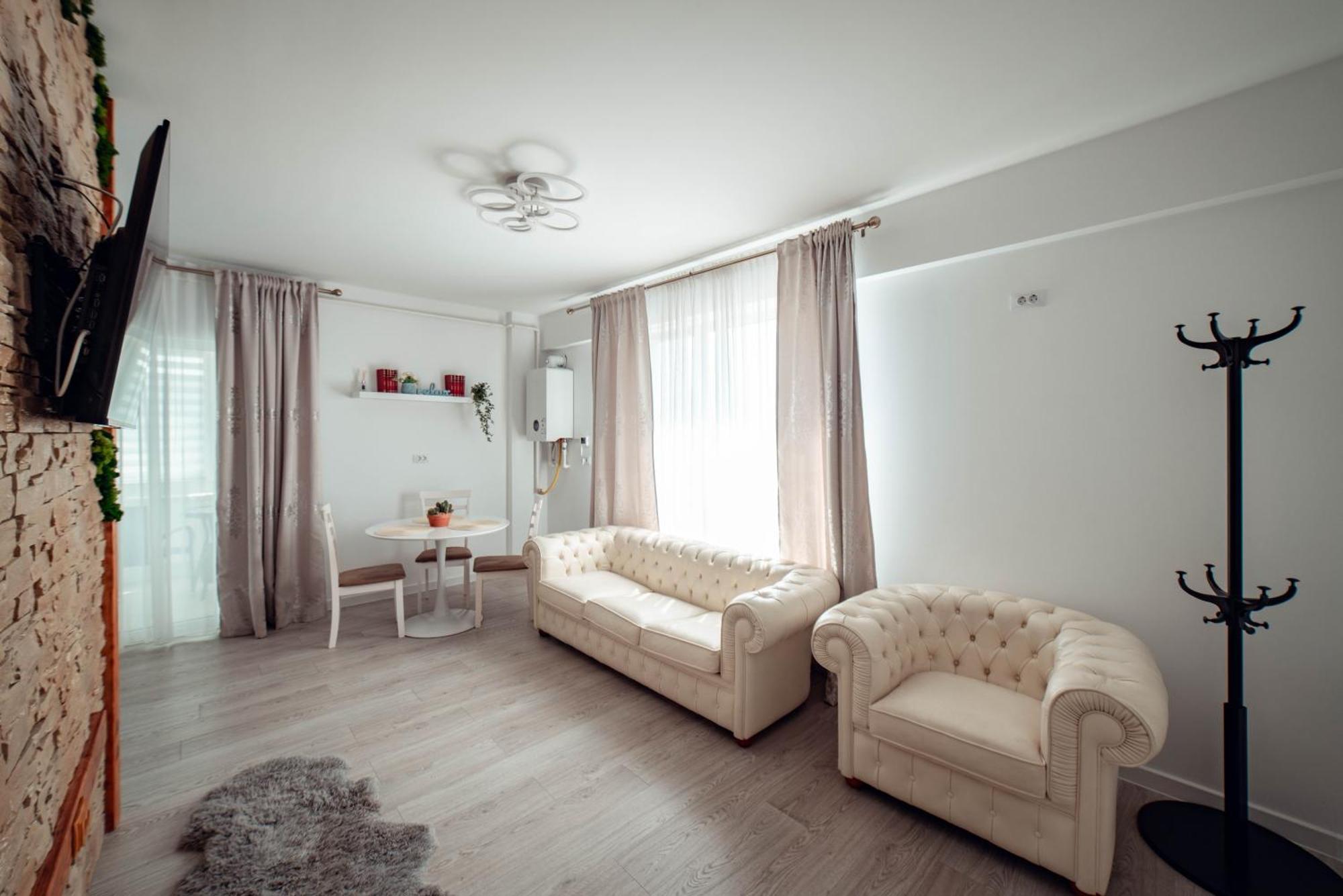 Exclusive Collection Palas Mall Suites And Studios Iasi Eksteriør bilde