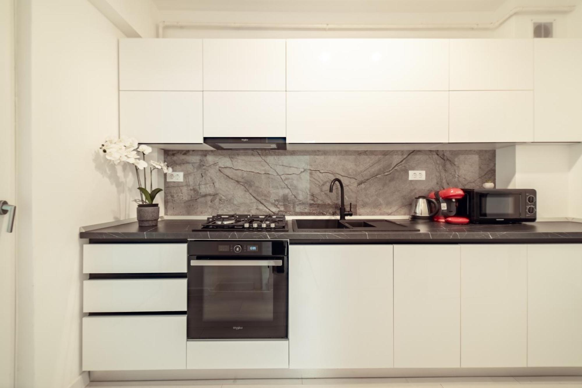Exclusive Collection Palas Mall Suites And Studios Iasi Eksteriør bilde