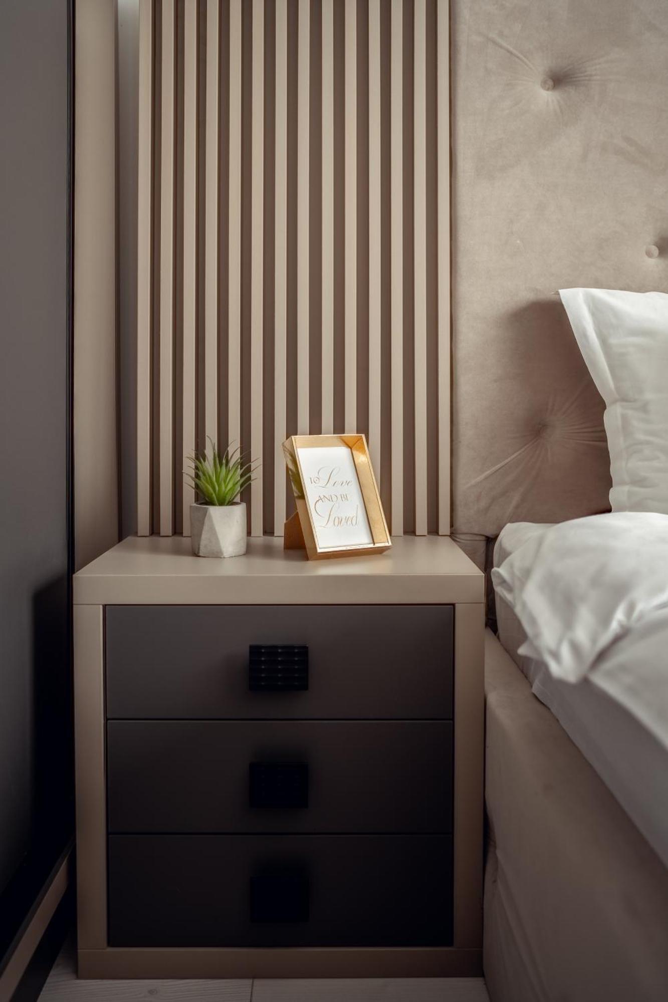 Exclusive Collection Palas Mall Suites And Studios Iasi Eksteriør bilde