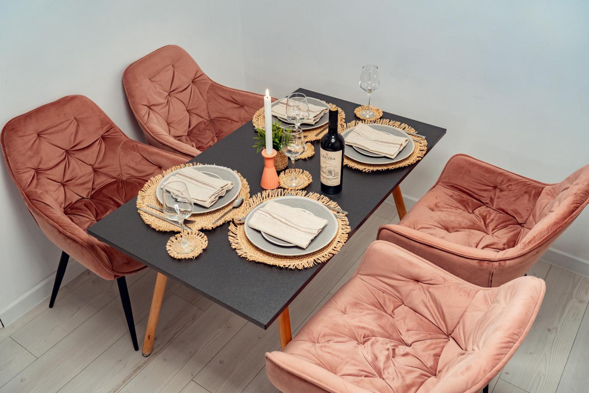 Exclusive Collection Palas Mall Suites And Studios Iasi Eksteriør bilde