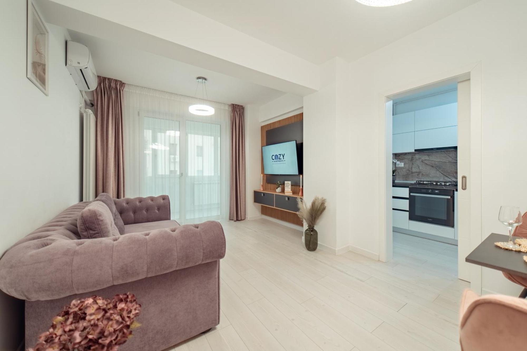 Exclusive Collection Palas Mall Suites And Studios Iasi Eksteriør bilde
