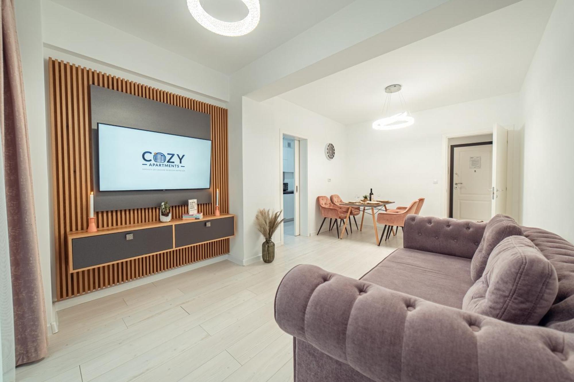 Exclusive Collection Palas Mall Suites And Studios Iasi Eksteriør bilde