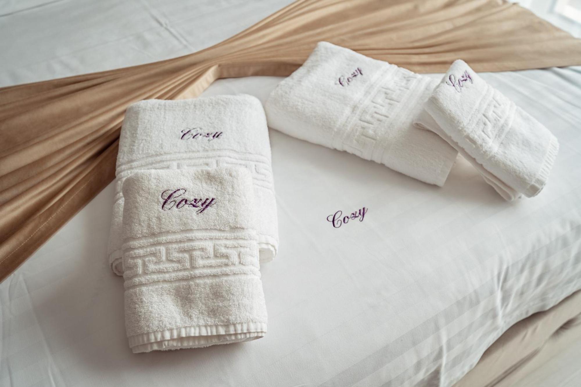 Exclusive Collection Palas Mall Suites And Studios Iasi Eksteriør bilde