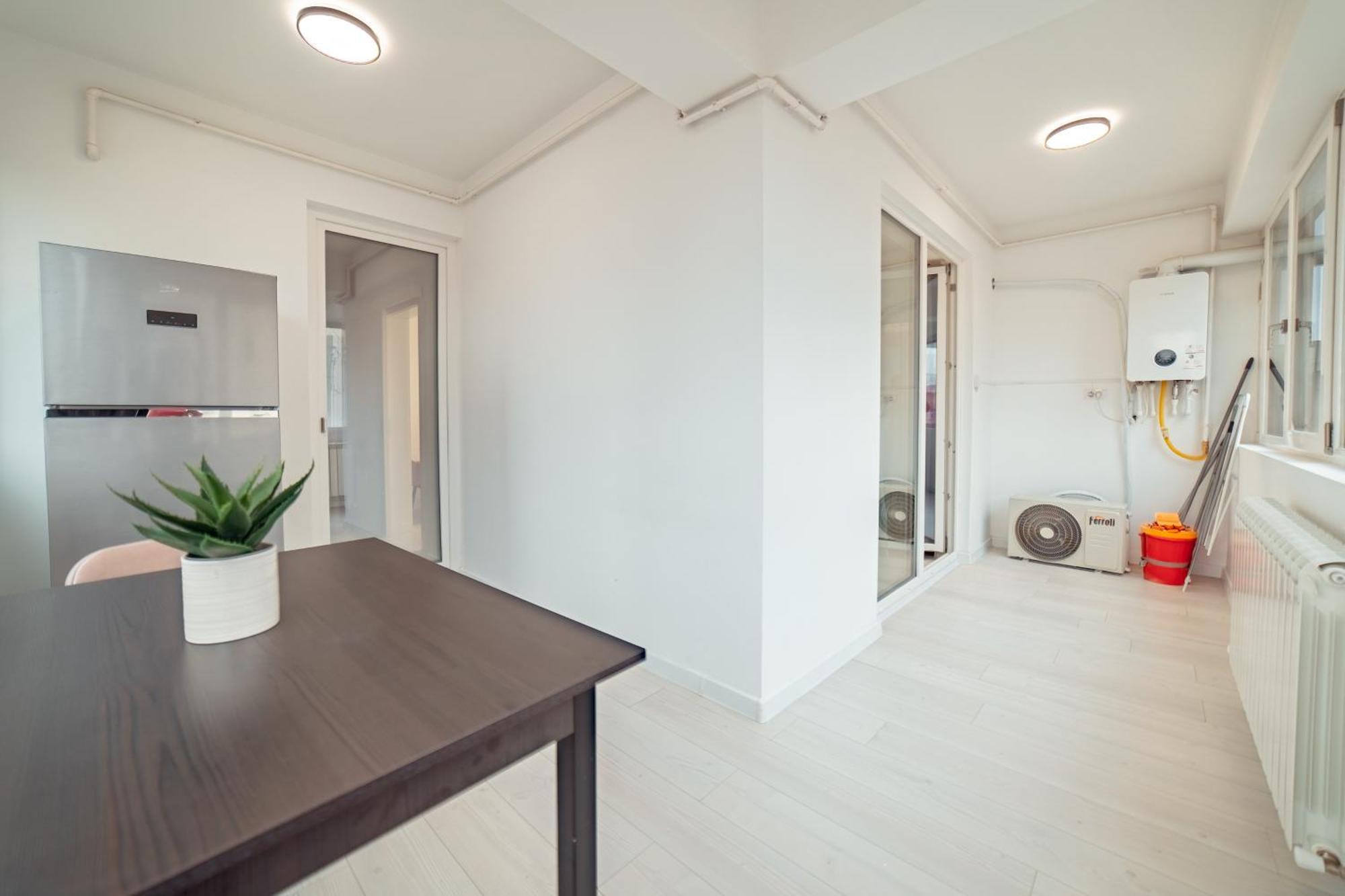 Exclusive Collection Palas Mall Suites And Studios Iasi Eksteriør bilde