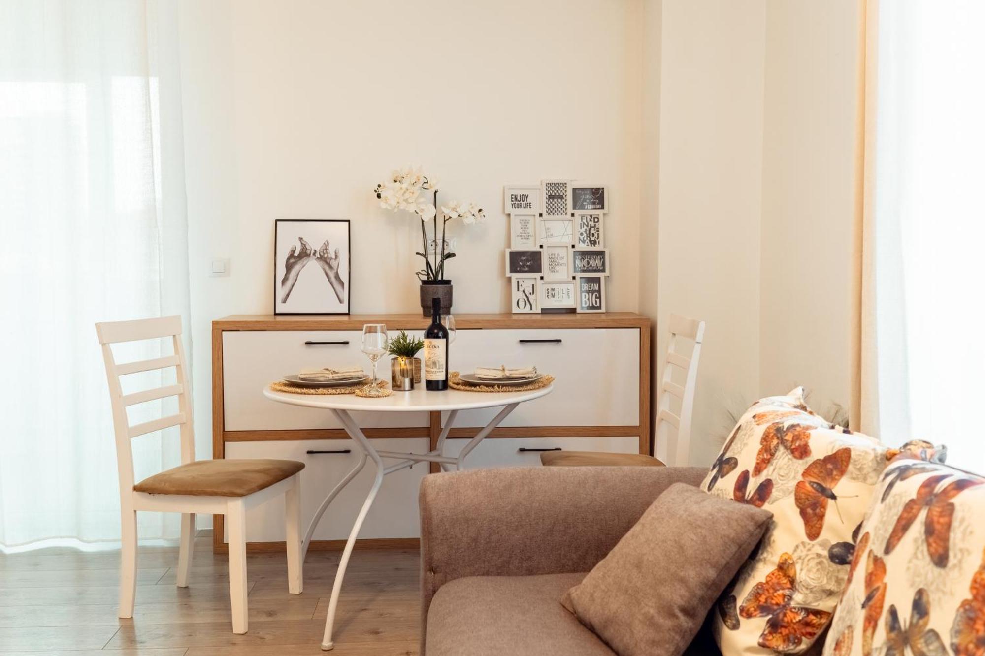 Exclusive Collection Palas Mall Suites And Studios Iasi Eksteriør bilde