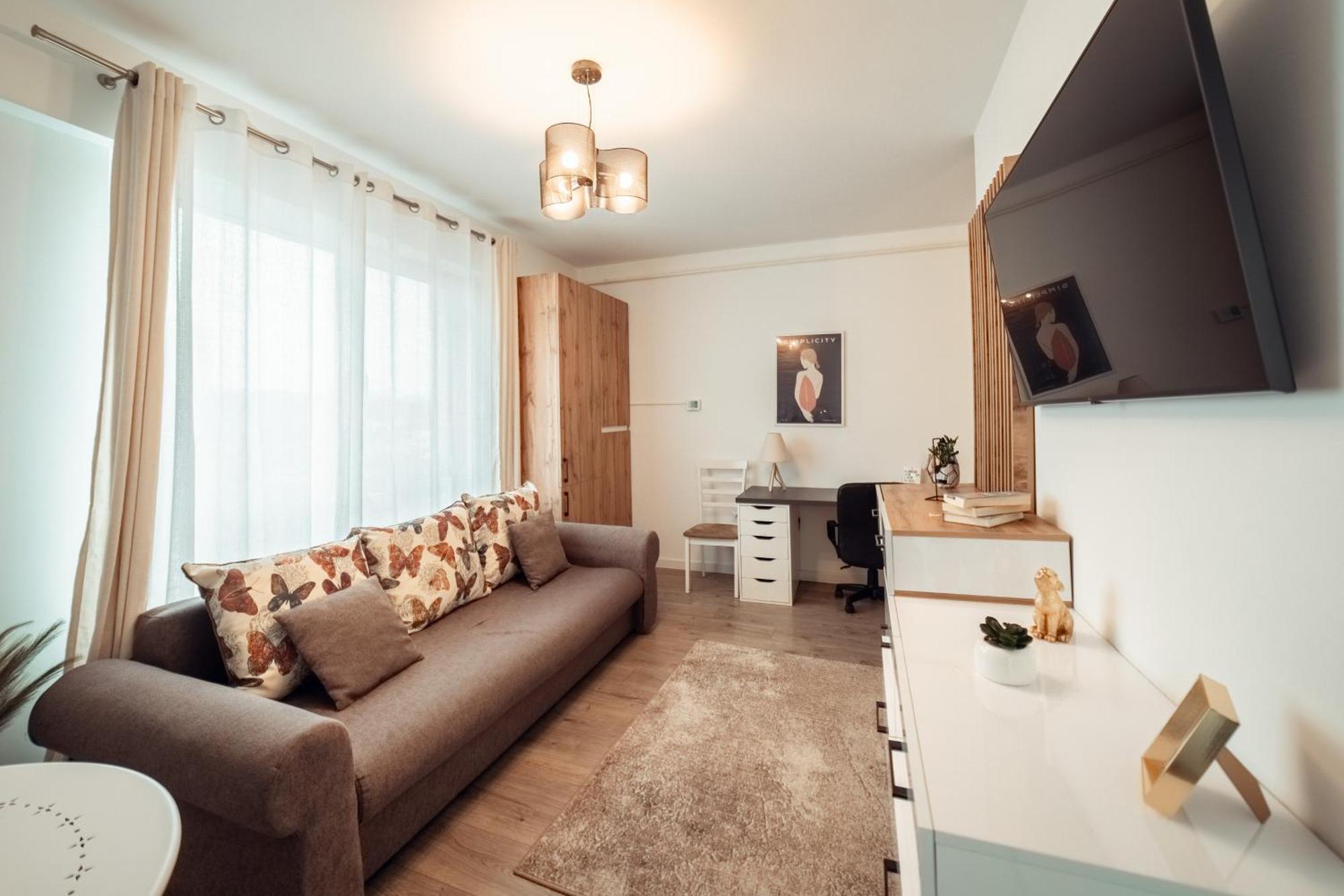Exclusive Collection Palas Mall Suites And Studios Iasi Eksteriør bilde