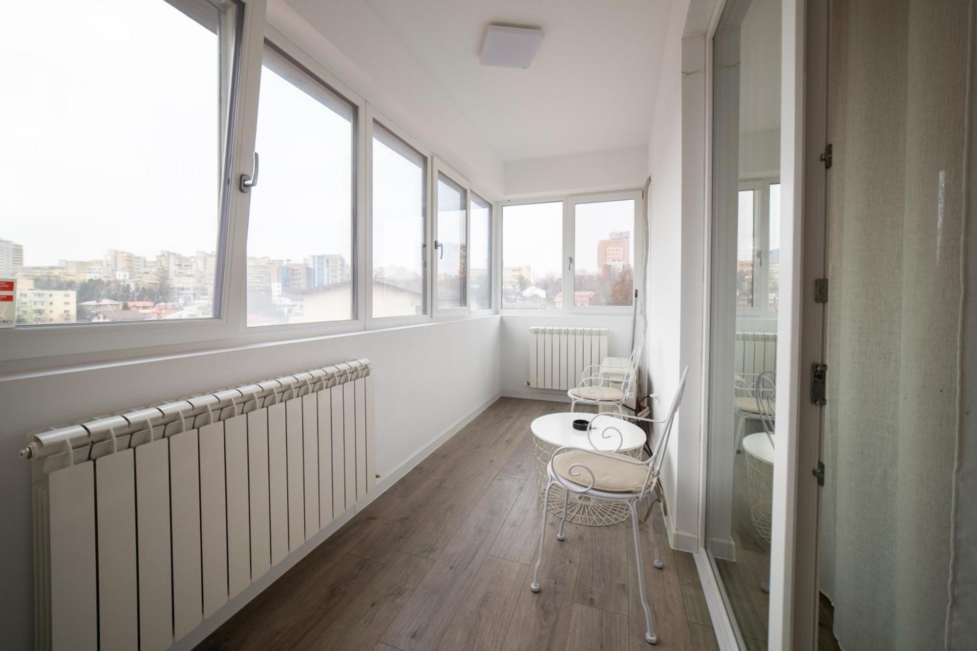 Exclusive Collection Palas Mall Suites And Studios Iasi Eksteriør bilde